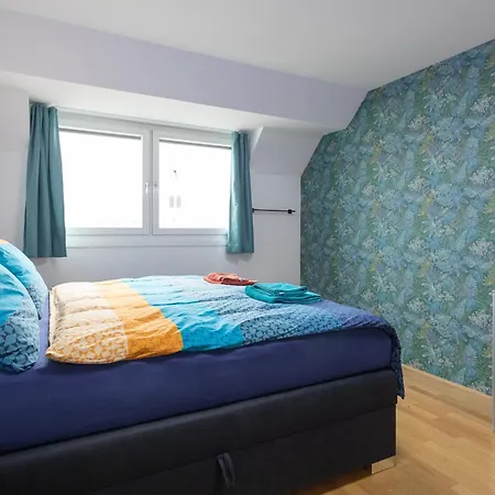 Private Room With Ac- Microwave, Personal Fridge & Metro Access - 7 Min To Center Vienna Exterior photo